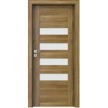 Porta KONCEPT H.4 Agát Medový 